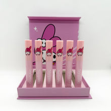 Load image into Gallery viewer, Mel Set of 6 Matte Lipglosses