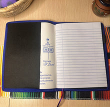 Load image into Gallery viewer, Embroidered Notebooks