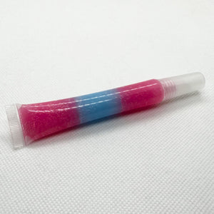 Multicolor Lipgloss