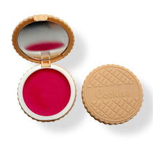 Load image into Gallery viewer, Cookie Shaped Lipgloss