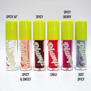 Plump AF Lipgloss