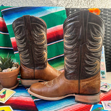 Load image into Gallery viewer, Cater Men Boots (Miel)