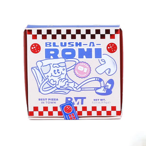 Blush-A-Roni Powder Duo Blush