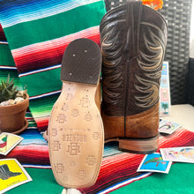 Load image into Gallery viewer, Cater Men Boots (Miel)