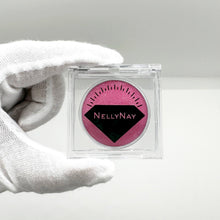 Load image into Gallery viewer, NellyNay Pink Glitter Cream Blush