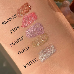 Cute Kitty Liquid Highlight
