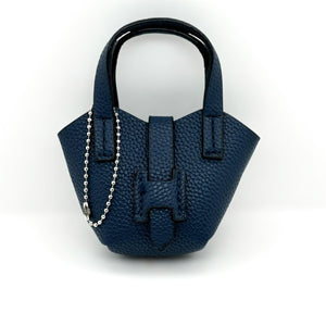 Elena Purse Keychain