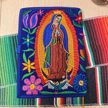 Load image into Gallery viewer, Embroidered Notebooks