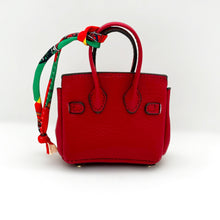 Load image into Gallery viewer, Isa Purse Keychain