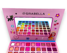 Load image into Gallery viewer, KG Manana Will Be Beautiful Eyeshadow Palette
