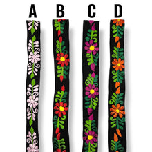 Load image into Gallery viewer, Artisanal Embroidered Lanyard