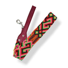 Load image into Gallery viewer, Woven Dog Leash