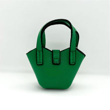 Load image into Gallery viewer, Elena Purse Keychain