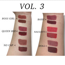 Load image into Gallery viewer, Tease Double Sided Lipstick - 6 PCS