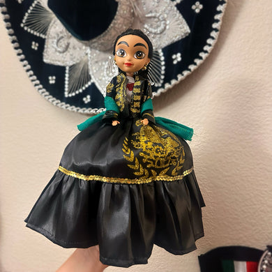 Frida Doll