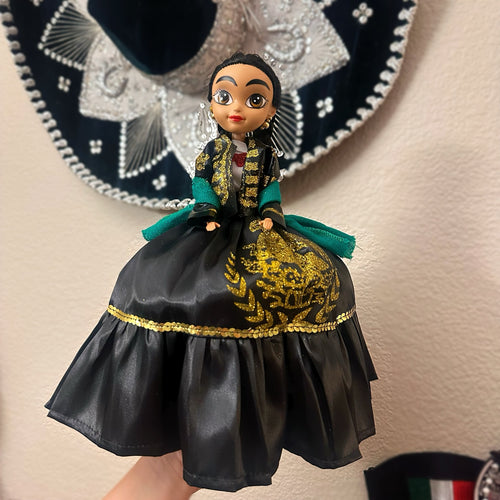 Frida Doll
