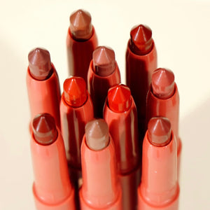 Swish Lip Crayon - 6 Pack