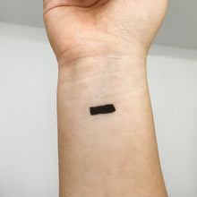 Load image into Gallery viewer, Cute Cat Liquid Black Eyeliner