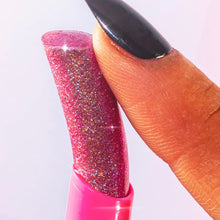 Load image into Gallery viewer, Star Struck Jelly Glitz Stick