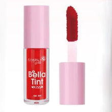 Load image into Gallery viewer, Kissable Belllaa Lip Tint