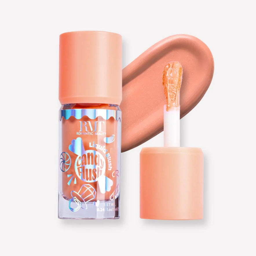 Candy Flush Liquid Blush
