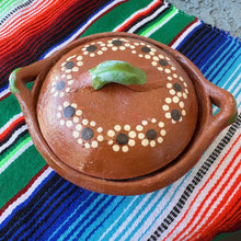 Load image into Gallery viewer, Arroz con Leche Cazuelita Candle