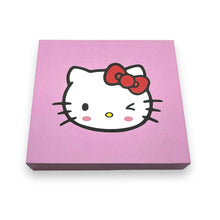 Load image into Gallery viewer, Cute Kitty 6 pc Matte Liquid Lipstick Set
