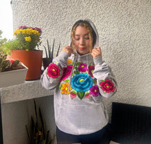 Load image into Gallery viewer, Embroidered Hoodies