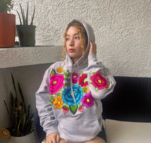 Load image into Gallery viewer, Embroidered Hoodies