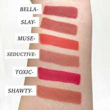 Load image into Gallery viewer, Swish Lip Crayon - 6 Pack