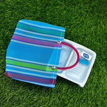 Load image into Gallery viewer, Mini Lavaderitos with Mini Mercadito Bag - Brush Cleaner