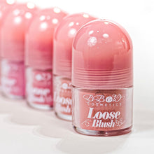 Load image into Gallery viewer, Loose Powder Blush