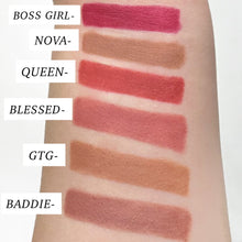 Load image into Gallery viewer, Swish Lip Crayon - 6 Pack