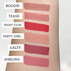 Liquid Lip Liner - Lip Pen