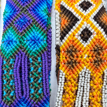 Load image into Gallery viewer, Woven Dog Leash