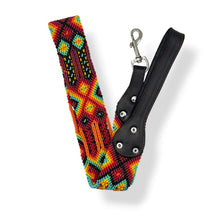 Load image into Gallery viewer, Woven Dog Leash