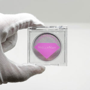 Clear Color Changing Cream Blush