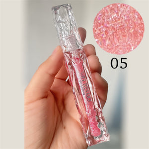 Holographic Glitter Lip Gloss