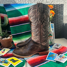 Load image into Gallery viewer, Cater Men Boots (Moka)