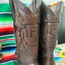 Load image into Gallery viewer, Jiménez Men Boots