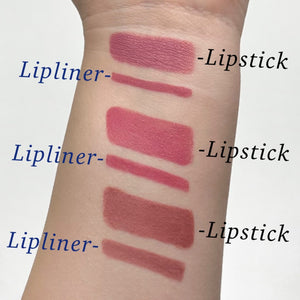 Take It Easy - 2 Sided Lipstick & Lipliner