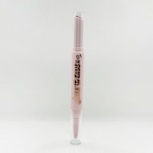 Take It Easy - 2 Sided Lipstick & Lipliner
