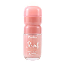 Load image into Gallery viewer, Cream Blush &amp; Tinted Lip balm Duo