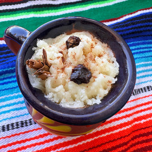 Arroz Con Leche - Small Taza/Jarro Candle