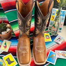Load image into Gallery viewer, Cater Men Boots (Miel)