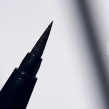Load image into Gallery viewer, Double Sided Liquid and Gel Eyeliner - Black