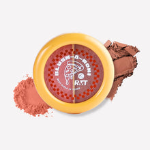 Load image into Gallery viewer, Blush-A-Roni Powder Duo Blush