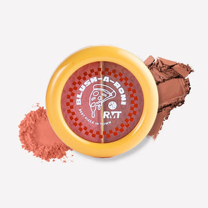 Blush-A-Roni Powder Duo Blush
