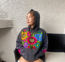 Load image into Gallery viewer, Embroidered Hoodies