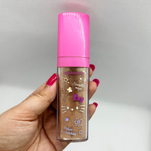Load image into Gallery viewer, Cute Kitty Body Shimmer Polvo de Hadas